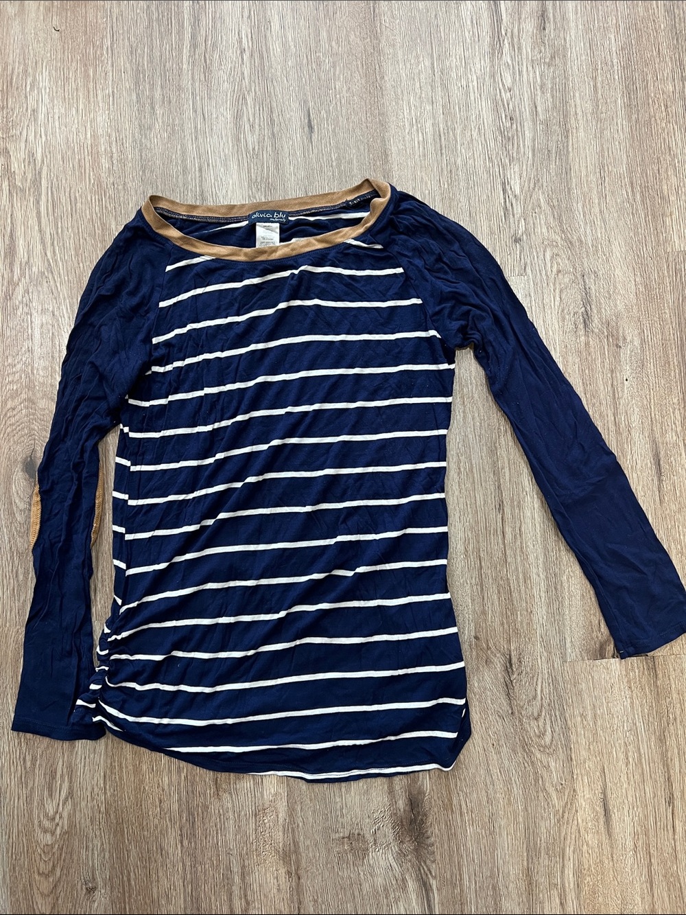Olivia blu maternity size small